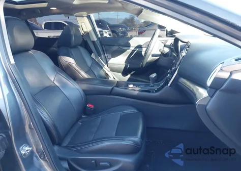 2019 Nissan Maxima 3.5 Sl from USA, damaged, VIN 1N4AA6AV2KC368489